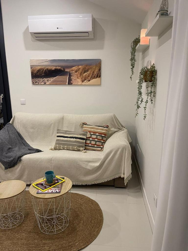 Апартаменты Precioso Atico, Nuevo, A 50M De La Playa, Манилва Экстерьер фото